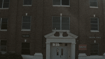 Spike Lee House GIF by TiTi Talks