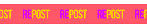 Repost Sticker by Carlota Menezes