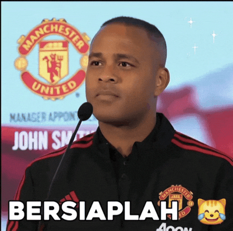 Manchester United GIF
