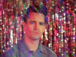 Pray For The Wicked Brendon Urie GIF by Panic! At The Disco