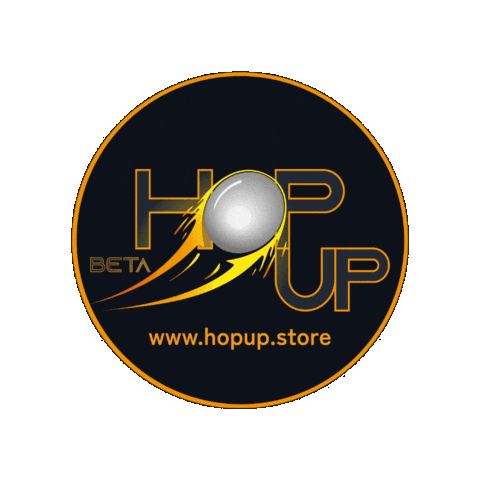 Bb Arsenal Sticker by Hop Up