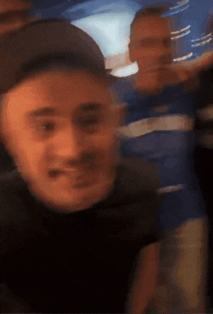New York Basketball GIF by VaynerSpeakers