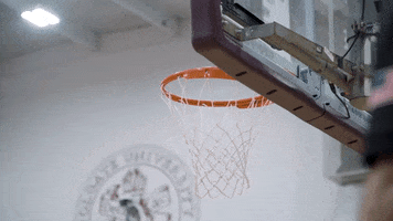Basketball Basket GIF by Colgate Athletics