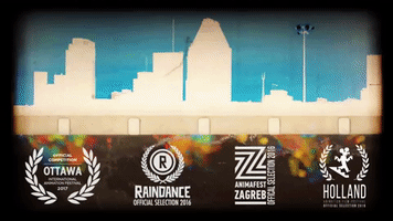 vladdkanic animation film short film ottawa GIF