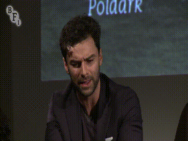 aidan turner