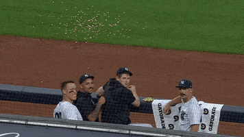 Bubble Gum Thumbs Up GIF by YES Network