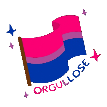 Pride Sticker