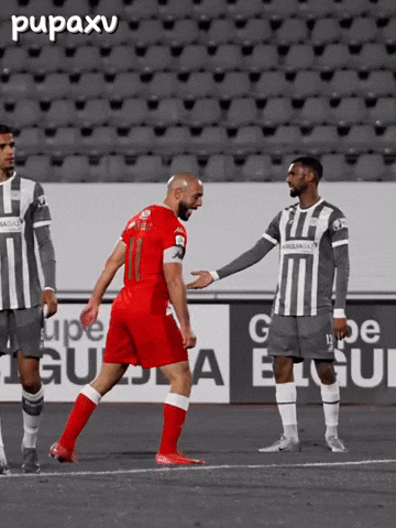 Football Celebrating GIF