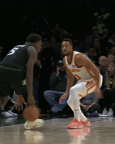 Nba Hype GIF by Minnesota Timberwolves