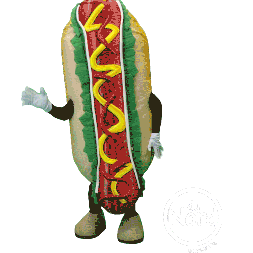 duNordUN Sticker