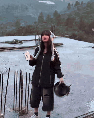 Ruru GIF