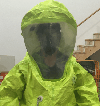 Kyle Vandermolen GIF