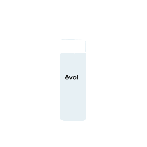 evolbottle Sticker