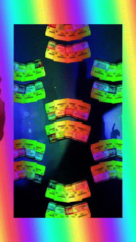 GIF by FRIENDLY Hemp