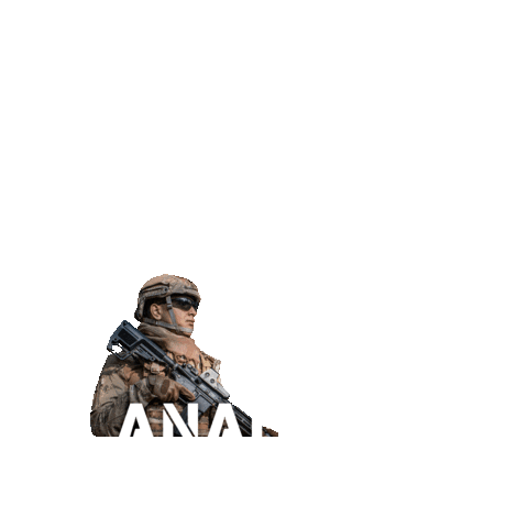 Anafarta Taktik Sticker