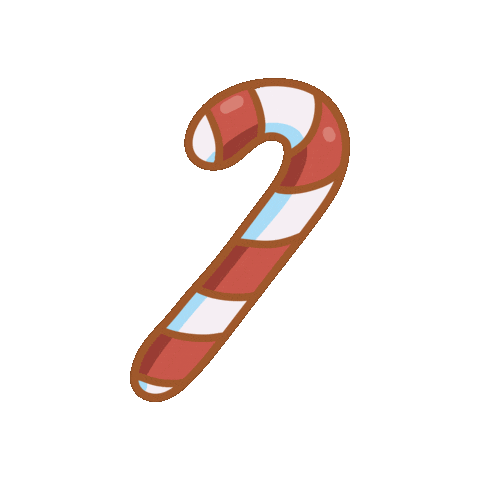 Merry Christmas Sticker