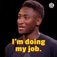 Marques Brownlee Hot Ones GIF by First We Feast