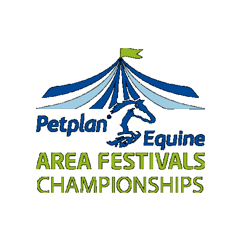 Sport Horse Sticker by BritishDressage