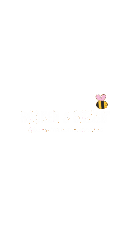 Buzzin Buzzoff Sticker by Buzz Off Travel