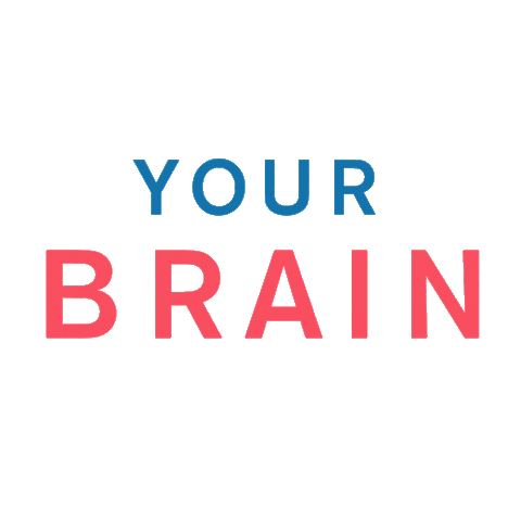 ably Brain Water Sticker
