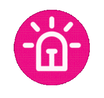 Time App Sticker by MuniÑuñoa