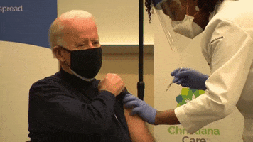 Mrna Vaccine GIFs - Get the best GIF on GIPHY