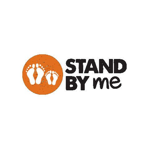 StandbyMe Sticker