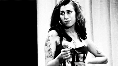 amy