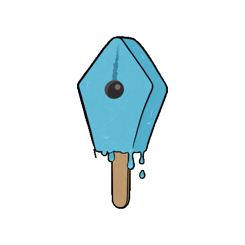 Sticker by Atlas Stationers