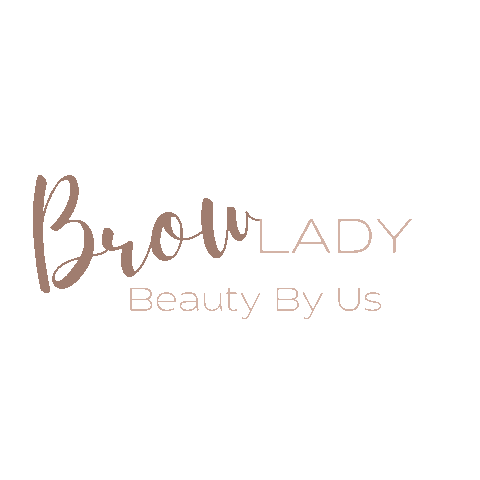 Beauty By Us Sticker