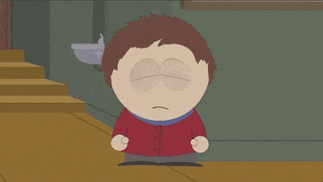 Matt Damon Money GIF by South Park