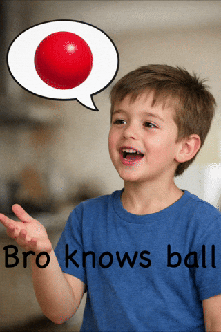 Ball GIF