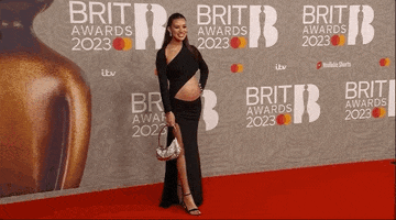 Brits GIF by BRIT Awards