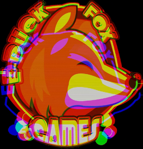 educkfox GIF