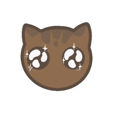 Wow Sticker by Japanwelt