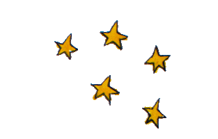 Star Sticker