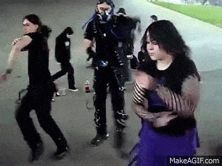 Goth Gifs Get The Best Gif On Giphy