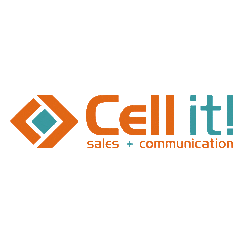 cellit Sticker