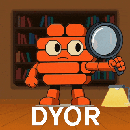 Crypto Web3 GIF by otomato