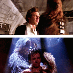 chewbacca