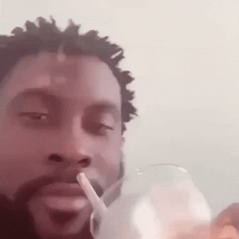 Cocktail Dems GIF