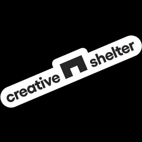 GIF by Creative Shelter