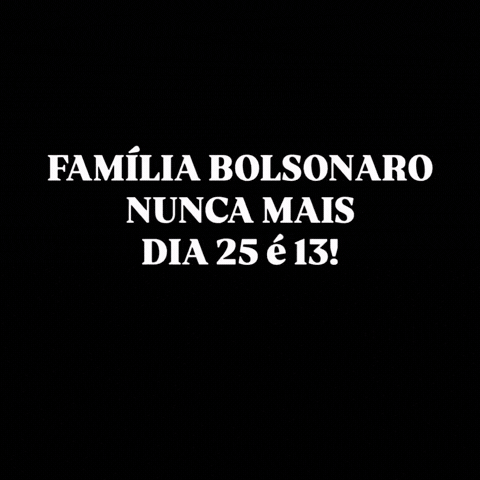 Bolsonaro Lula GIF by lgcapucci