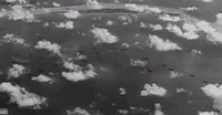 atomic bomb explosion GIF