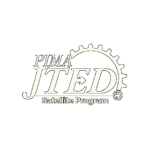 Cte Sticker by Pima JTED