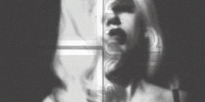 lady gaga idk GIF