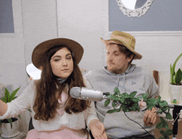 Cowboy Thumbs Up GIF