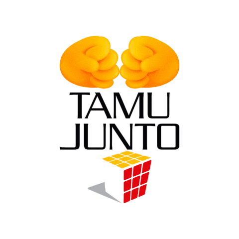 CUBE Multicomunicação Sticker