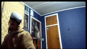 Drunk GIF