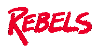 Rebels Sticker by RiotCycleStrength